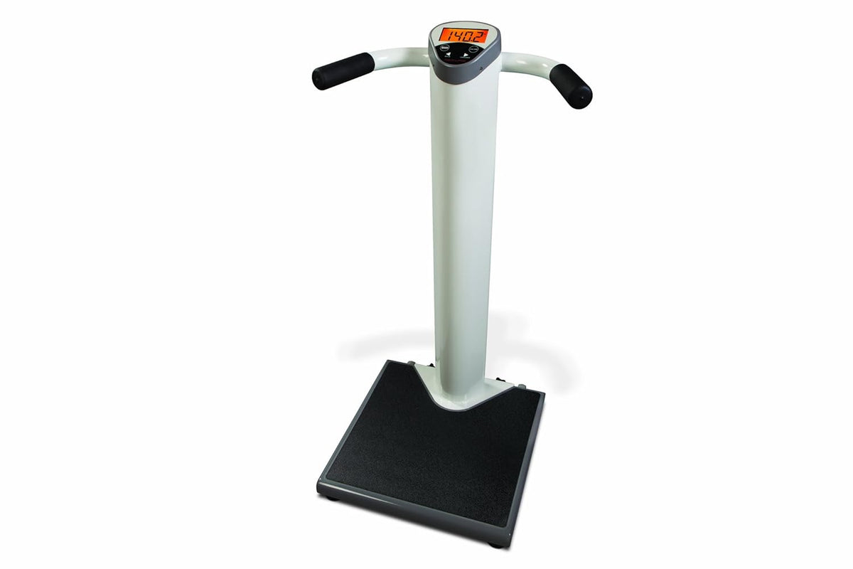 Waist High Hand Rail Scale L71882