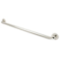 Polished Nickel Grab Bar C55817