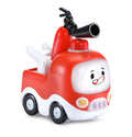 Fire Rescue Freddie Toy Car I7167