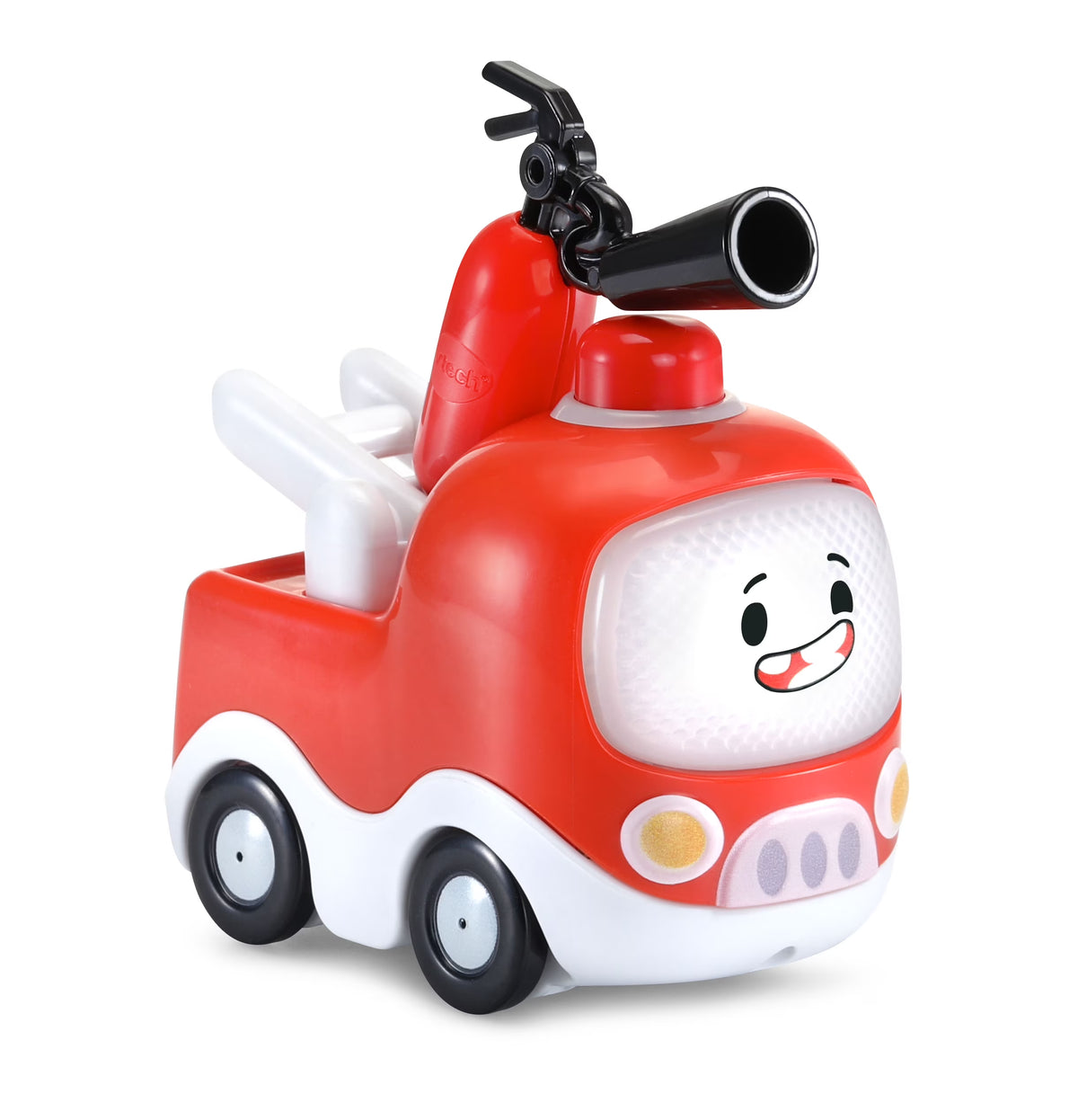 Fire Rescue Freddie Toy Car I7167
