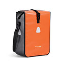 Bike Rear Seats Bag Large Capacity Rack Trunk Bag E99488
