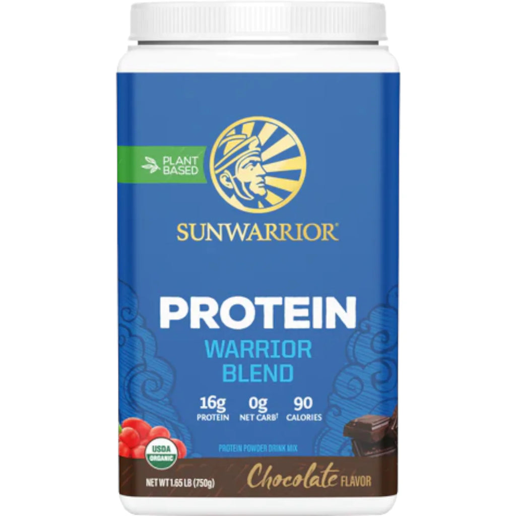Chocolate Protein Blend W40222