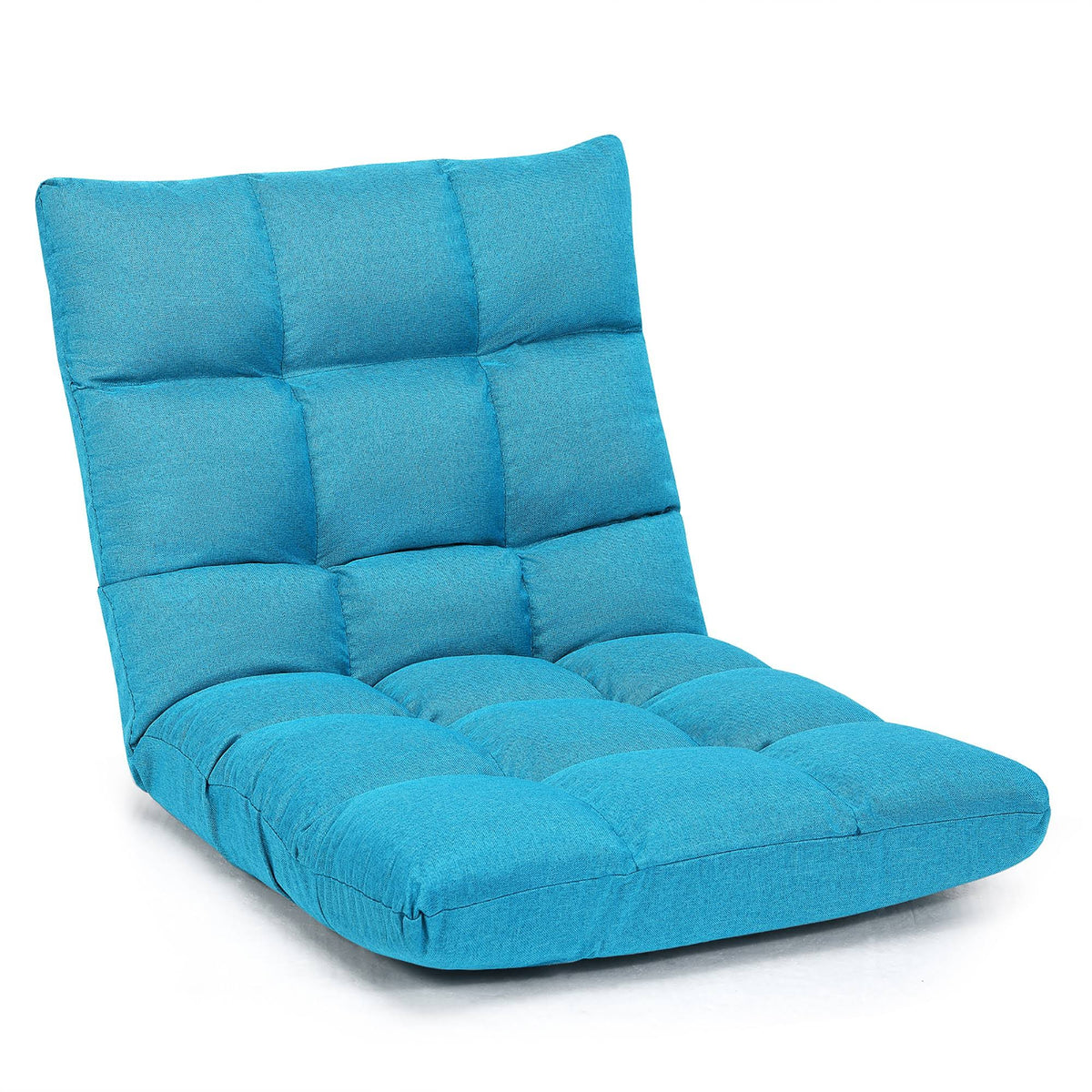 Adjustable Folding Floor Chair D316448
