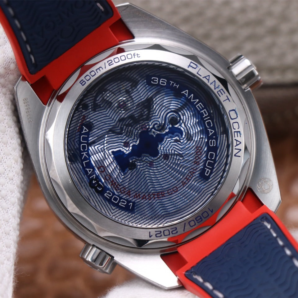 600M America's Cup 43.5mm B437432