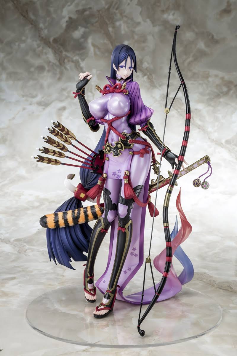 1/7 Scale Figure P740015