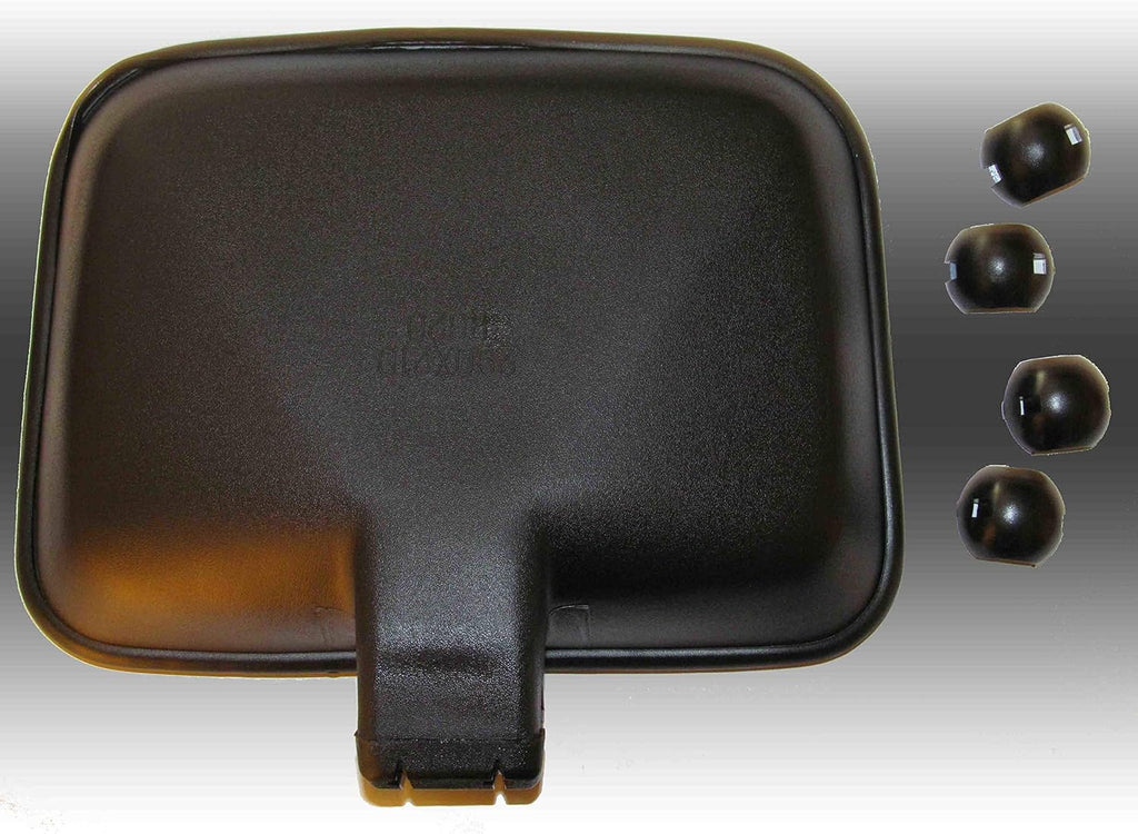 Excavator Mirror K1537