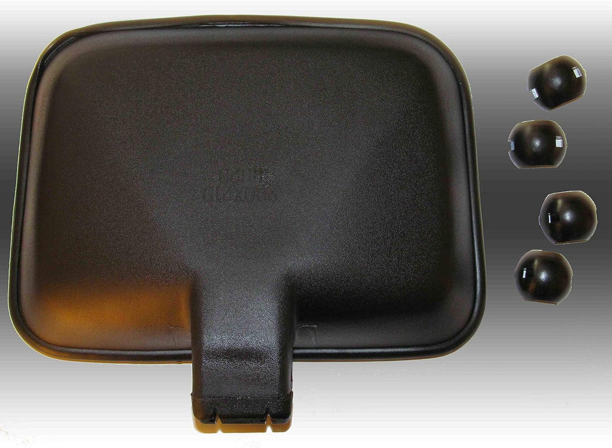 Excavator Mirror K1537