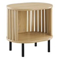 Oak Side Table D64668