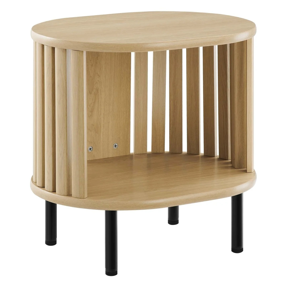 Oak Side Table D64668