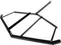 Tow Behind Drag Harrow Landscape Drag with Pin-Style Hitch K9228