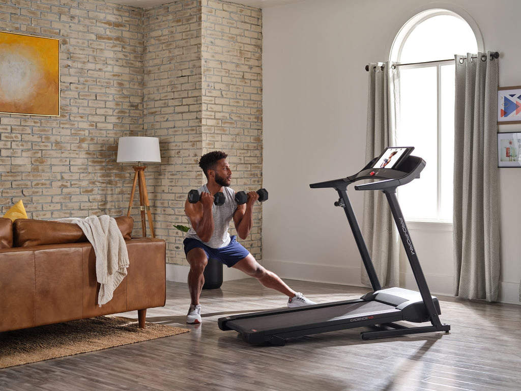Treadmill U51755