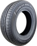 195/70R14 All-Season Tire, Pack of 2 T72259