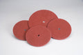 Buff and Blend HP Disc 3 in x 1/4 in A VFN 25 per Inner 250 per Case E63945