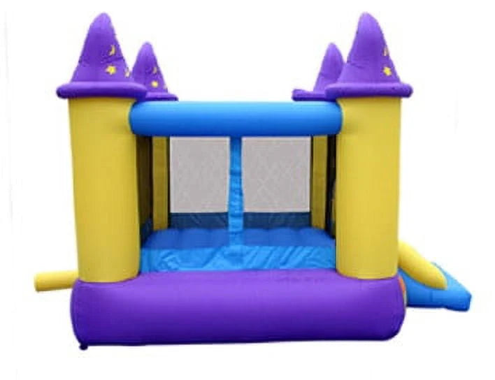 Bounce House with Blower F18497