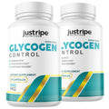 2 Pack Blood Sugar Control Capsules 60 Capsules R918