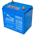 AGM Battery O8042