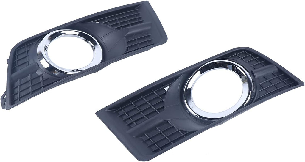 Complete Fog Lights Bumper Lamps with Switch Harness B243367