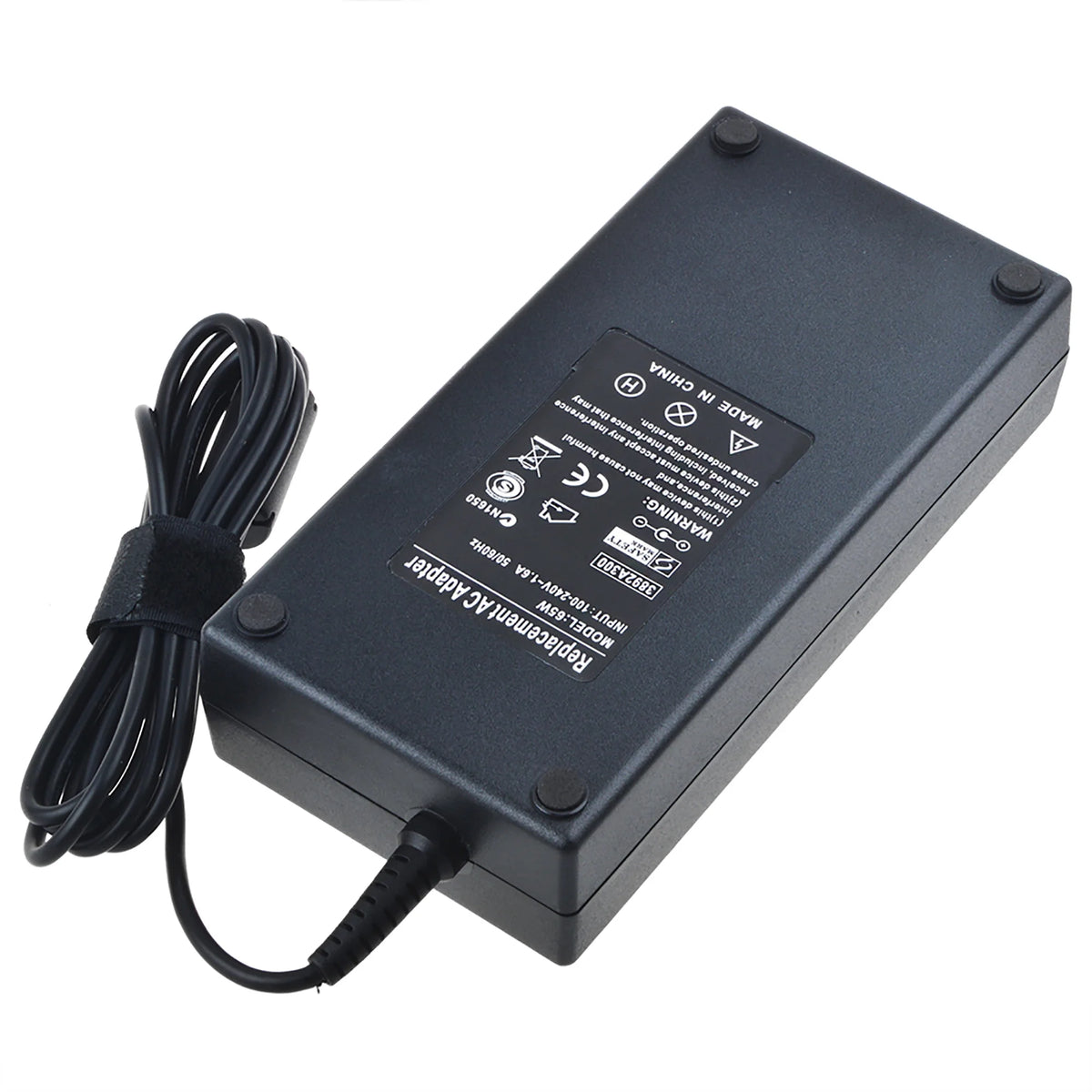 AC Adapter Battery Charger Power Cord Supply X4808