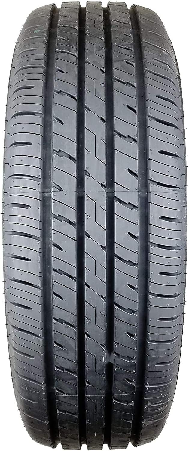 195/70R14 All-Season Tire, Pack of 2 T72259