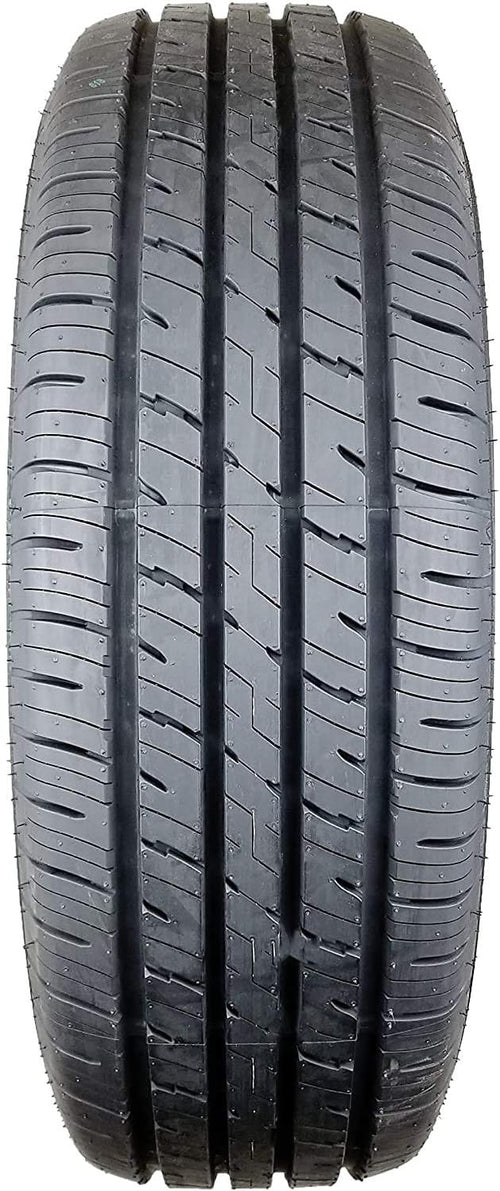 195/70R14 All-Season Tire, Pack of 2 T72259