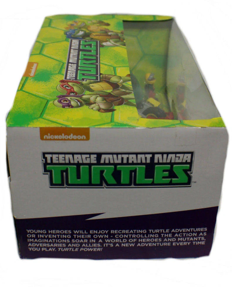 Teenage Mutant Ninja Turtles Half Shell Heroes Battle Pack V2352