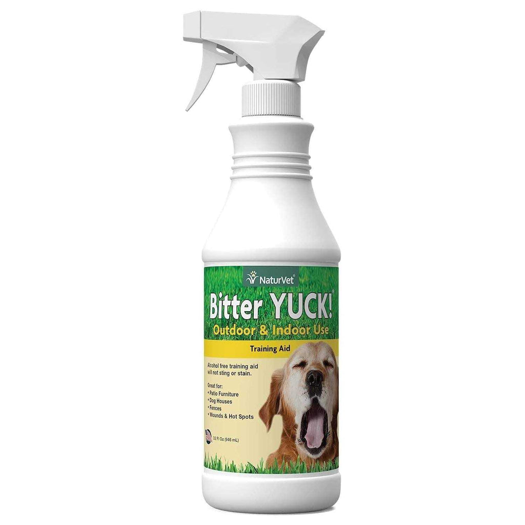 Bitter Yuck No Chew Spray C834