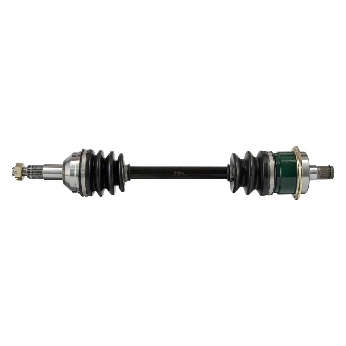 Complete Axle T86064