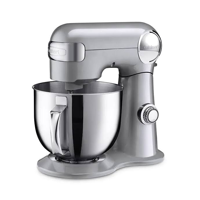 5.5 Qt Stand Mixer Red G719836