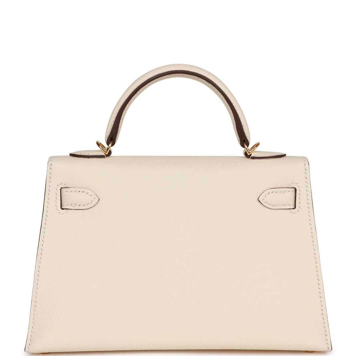 Nata Epsom Leather Bag Y62321