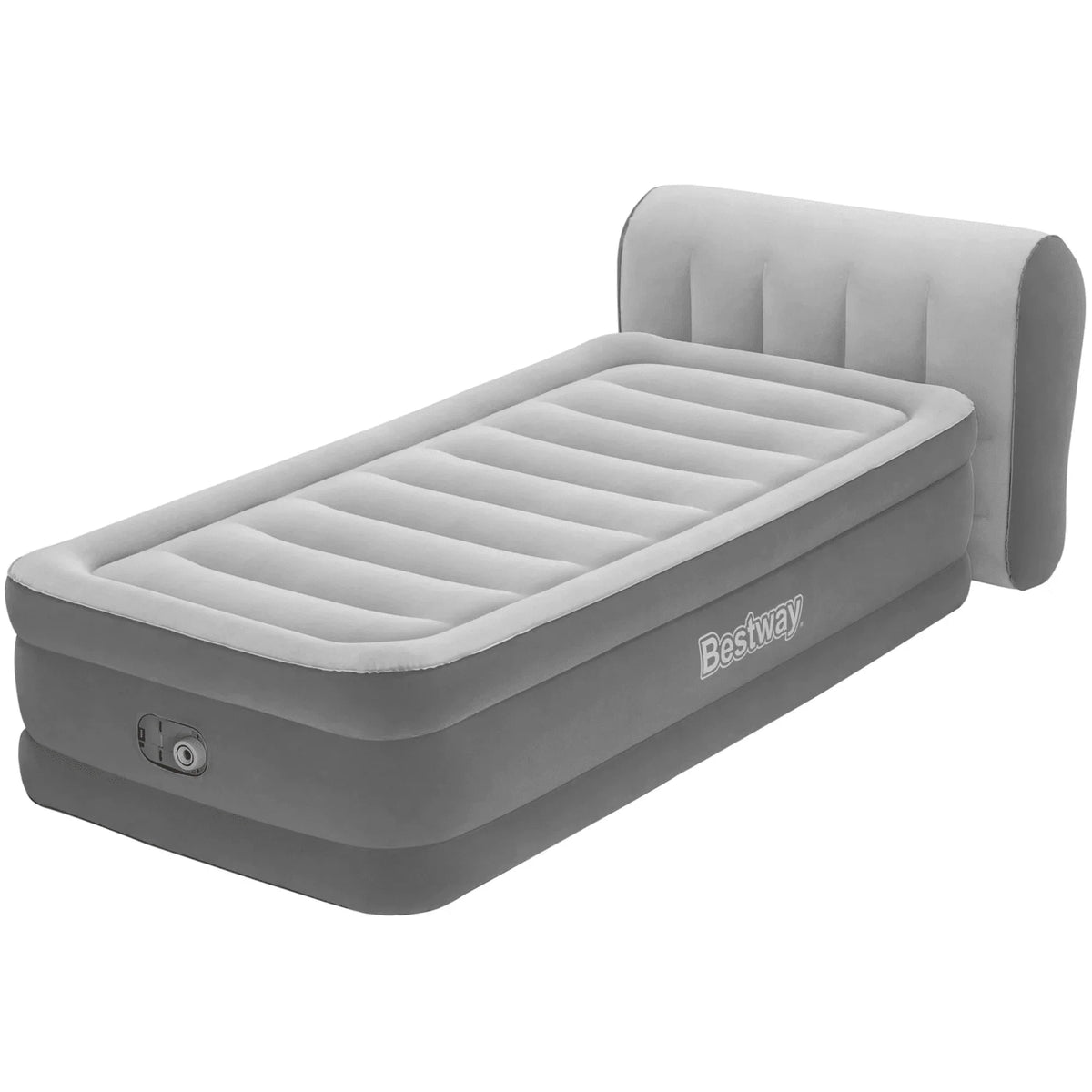 Queen Air Mattress with Built-in Pump N80553