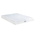 8 Gel Memory Foam Mattress, Twin T7554