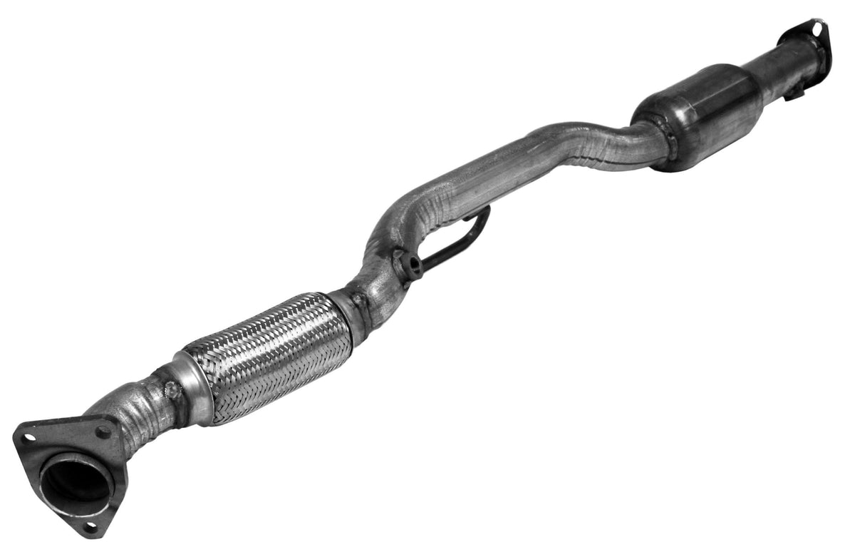 Catalytic Converter J673