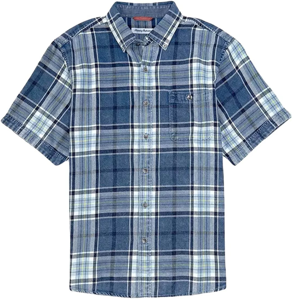 Mens Indigo Bering Blue S3879
