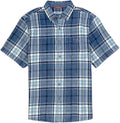 Mens Indigo Bering Blue S3879