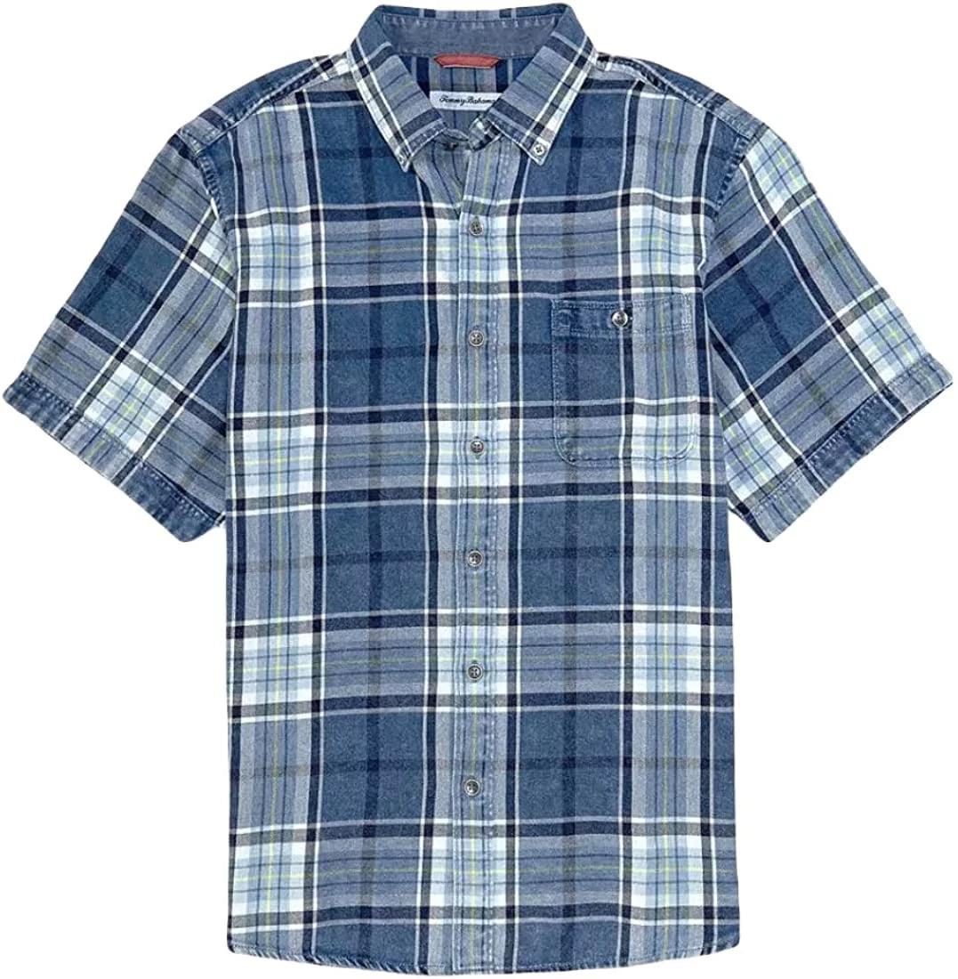 Mens Indigo Bering Blue S3879