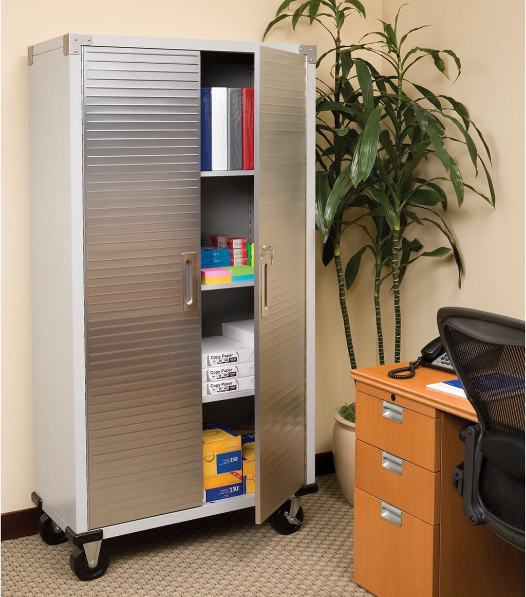 Heavy Duty Storage Cabinet I55380