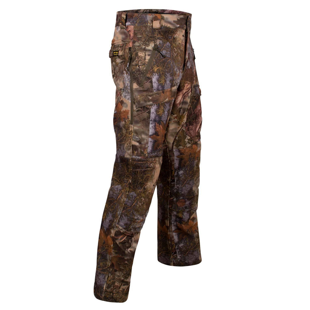 Camo Lone Peak Pant, 36 A4147