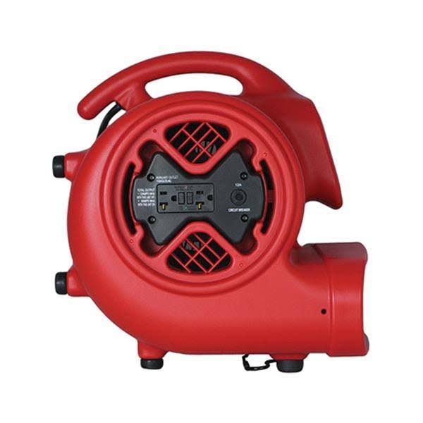 Air Mover X60858