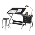 Craft Station with Stool Y679153