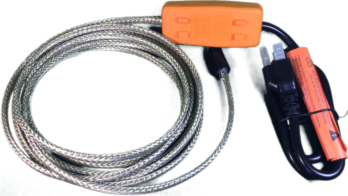 20 Foot Heat Tape Z654346