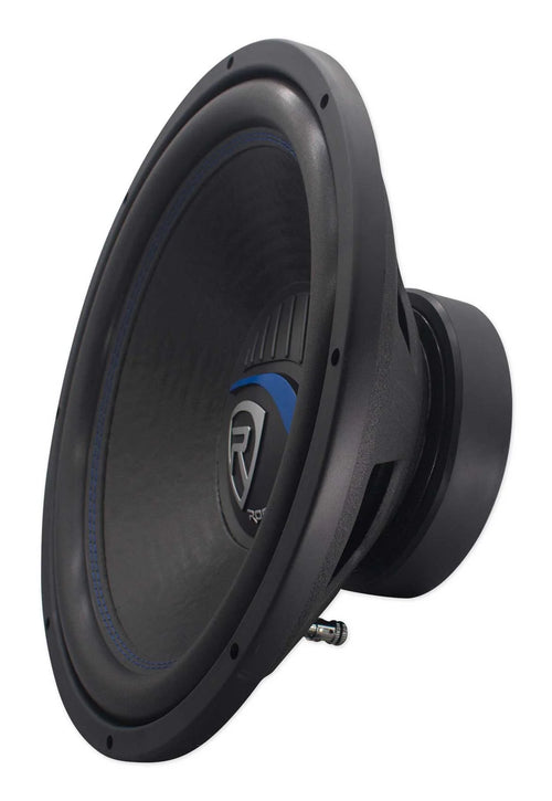 15" 2000w 4 Ohm Car Audio Subwoofer S3126