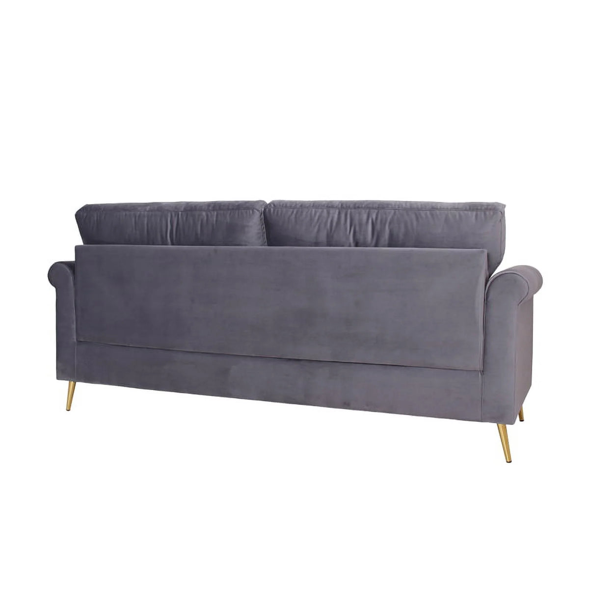 Velvet Living Room Sofa Set K643234