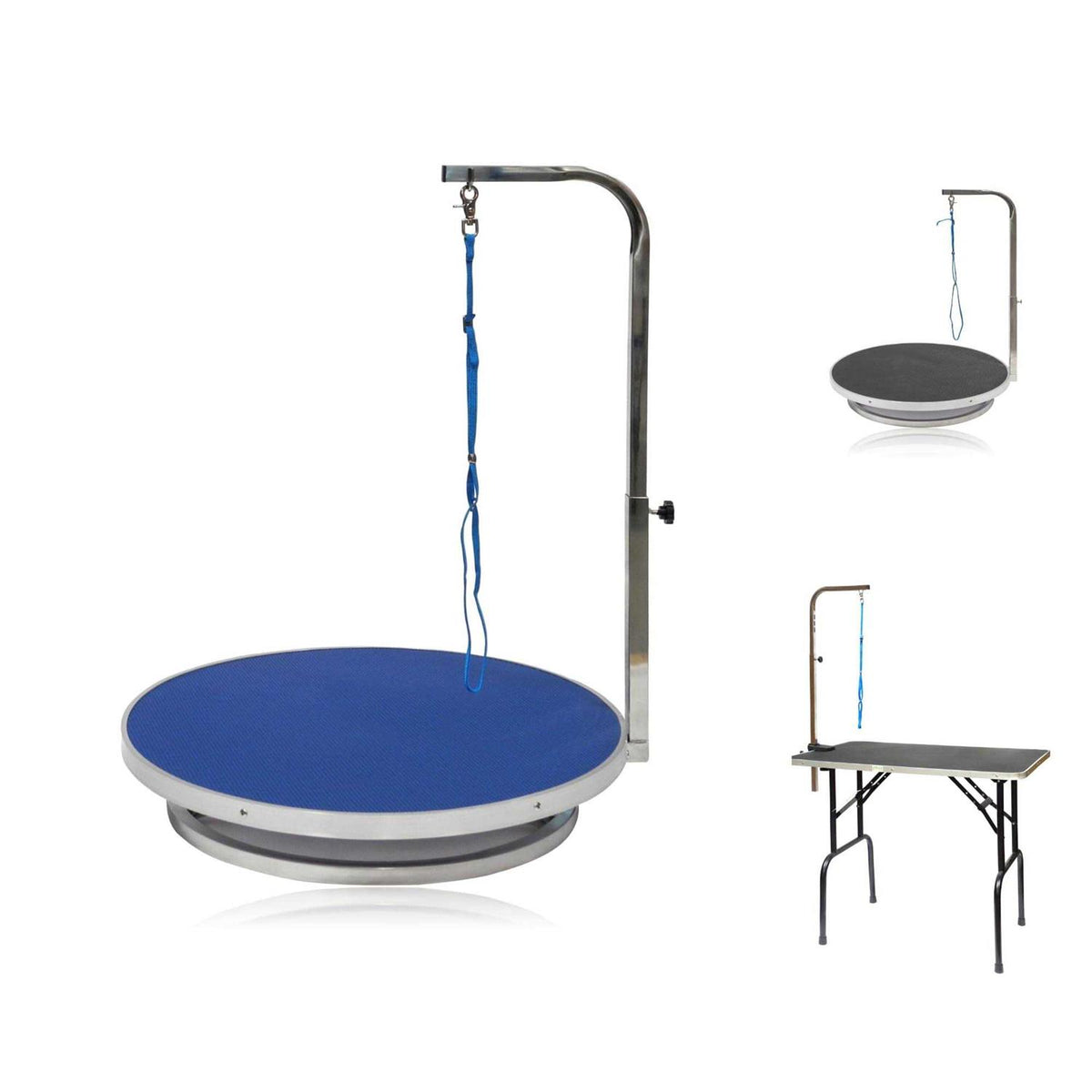 Rotating Grooming Table F1428