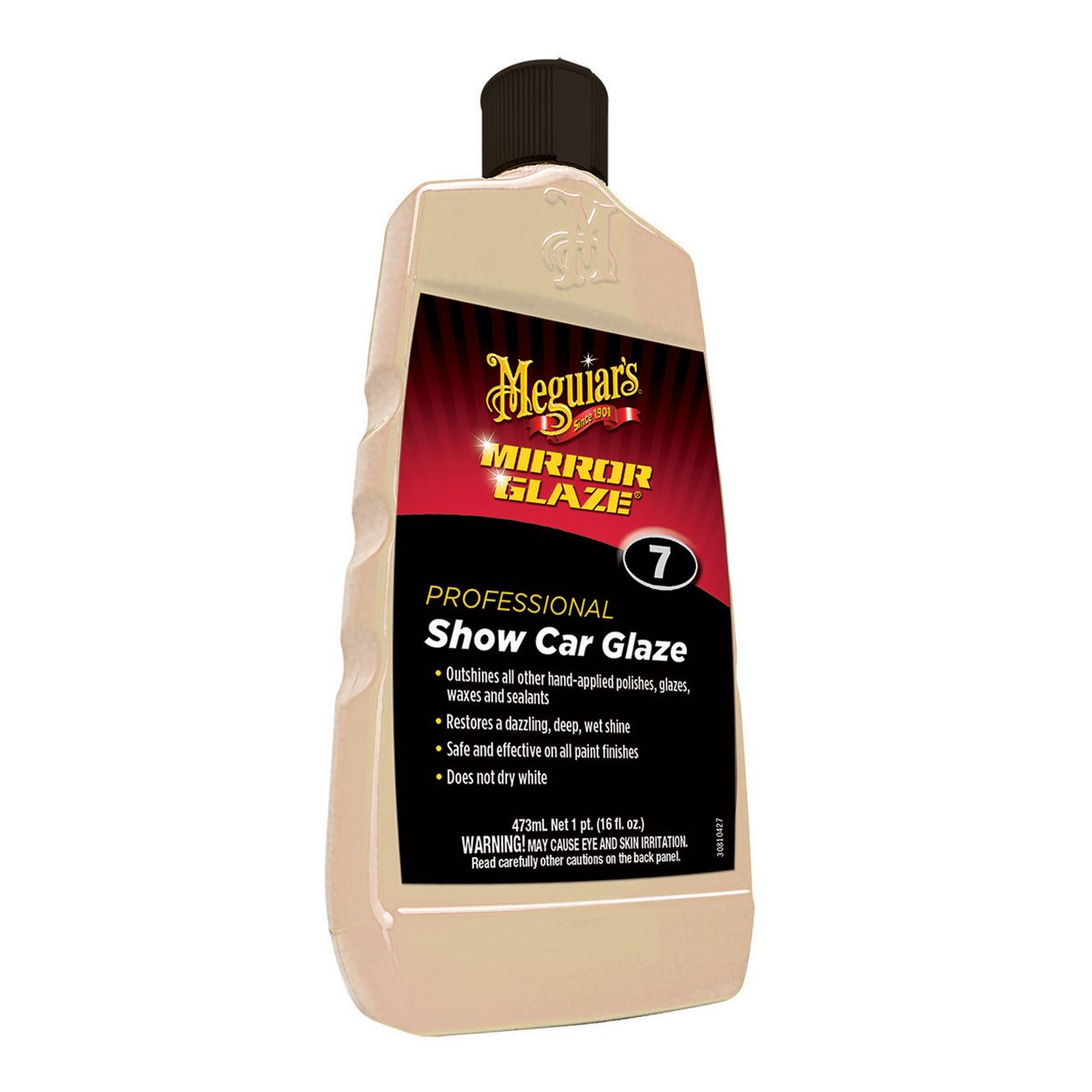 16 oz. Car Glaze C5537