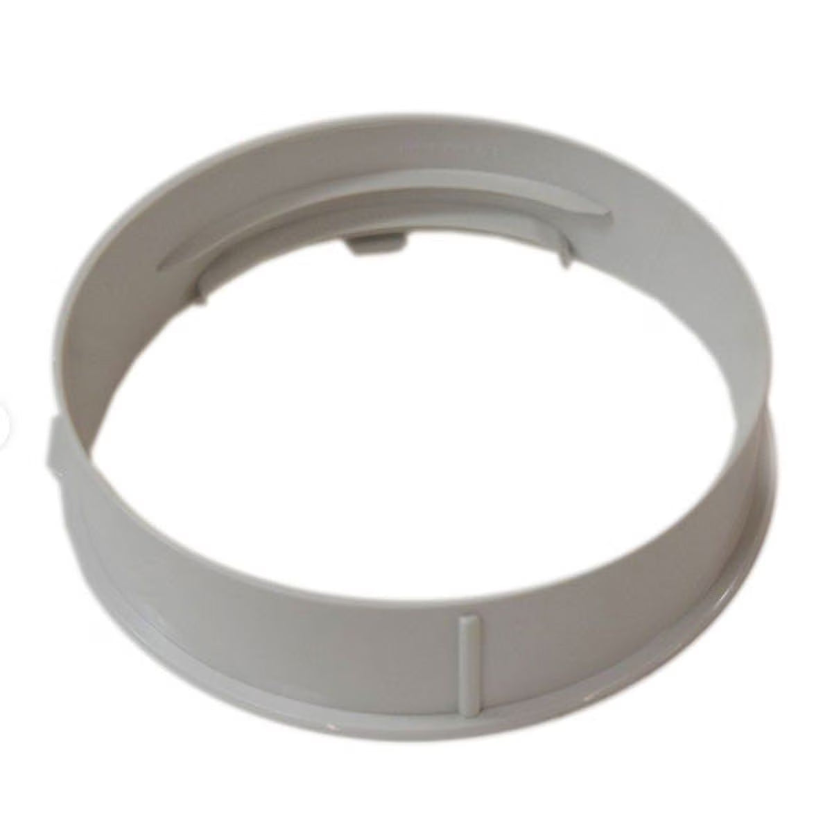 Room Air Conditioner Exhaust Hose Connector Q4997