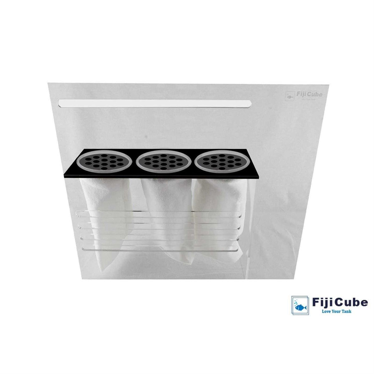 Sump Baffle Kit A7622