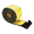 4 ft Cargo Strap with Flat Hook A242