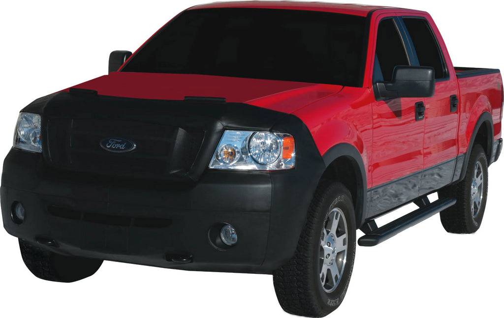 Black Front End Cover for 2013-2015 Subaru XV Crosstrek A335368