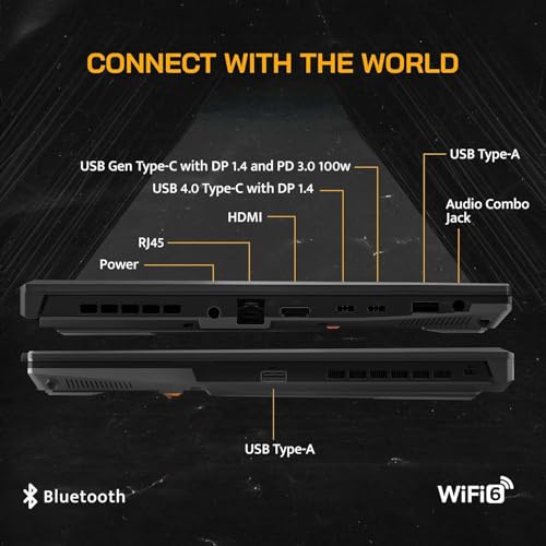 16” FHD+ 165Hz 16:10 Display Gaming Laptop Q98403