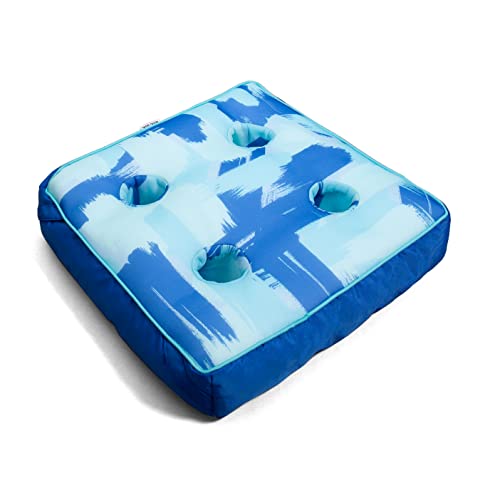 Pool Lounger with Double Sided Mesh K9665